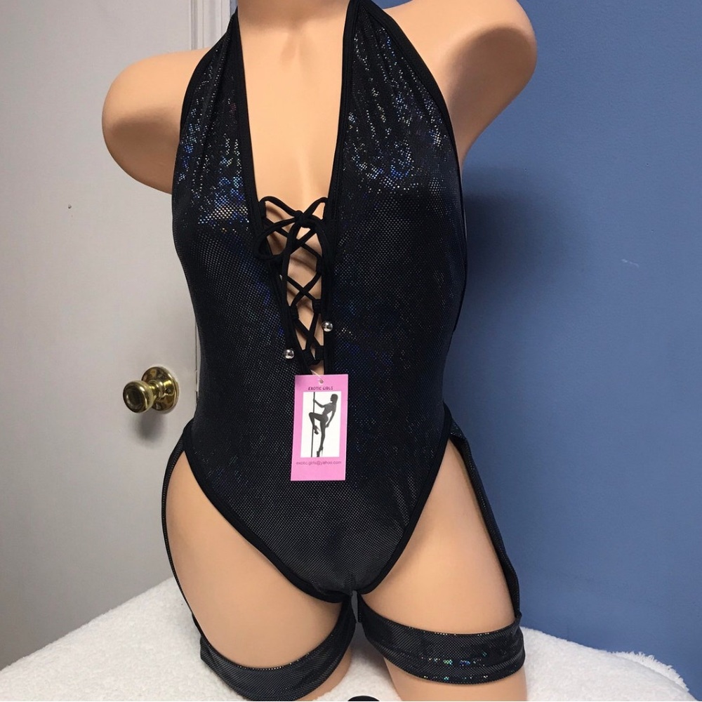 Exotic Dancewear